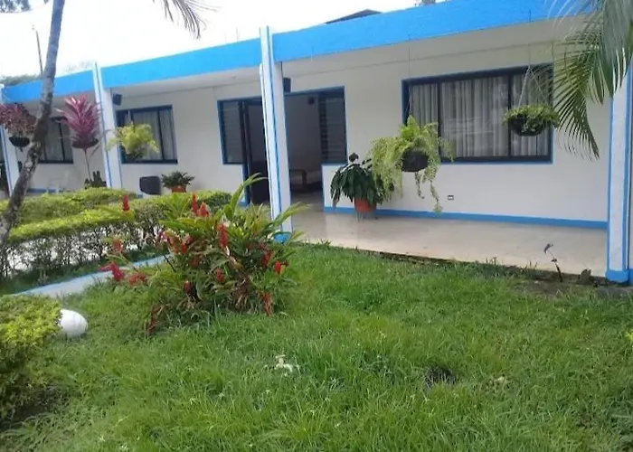 Hotel El Galeron Llanero C